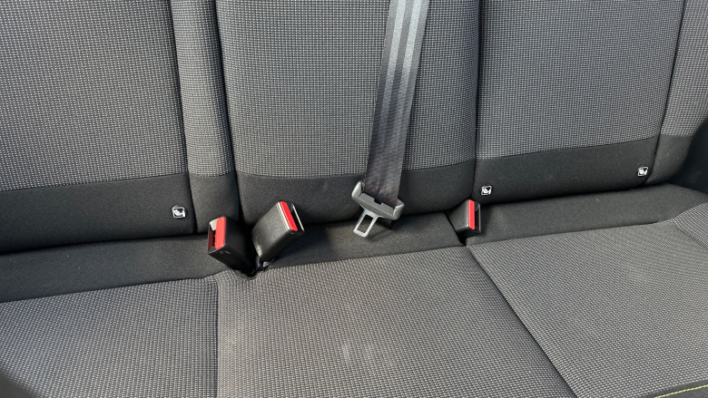 Citroen C3 1.2 PureTech Plus 5dr Petrol Hatchback